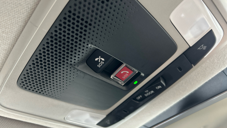 Honda HR-V 1.5 eHEV Advance 5dr CVT Hybrid Hatchback